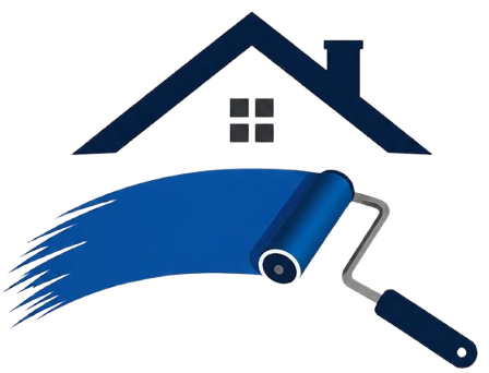 Dhruv Painting logo